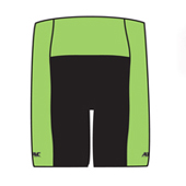 Tri Short